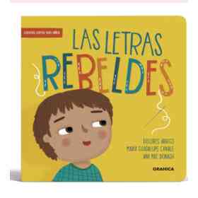 Las Letras Rebeldes