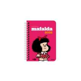 Mafalda 2026 Dia Por Pagina