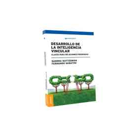 Desarrollo De La Inteligencia Vincular