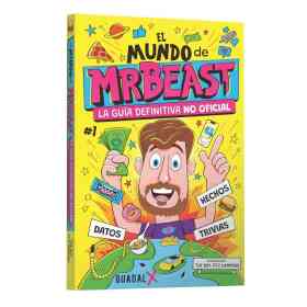 El Mundo De Mrbeast