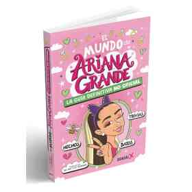 El Mundo De Ariana Grande