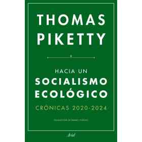 Hacia Un Socialismo Ecologico