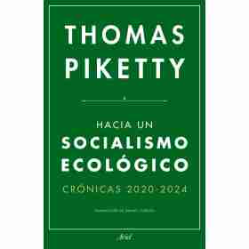 Hacia Un Socialismo Ecologico