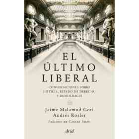 El Ultimo Liberal