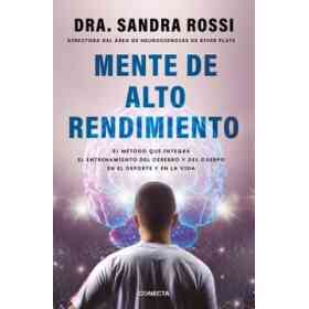 Mente De Alto Rendimiento