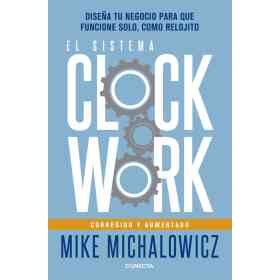 El Sistema Clockwork
