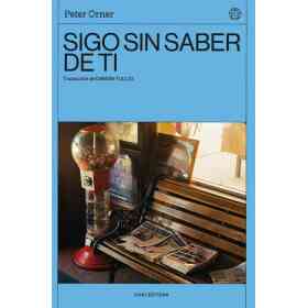 Sigo Sin Saber De Ti