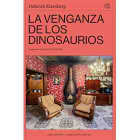 La Venganza De Los Dinosaurios