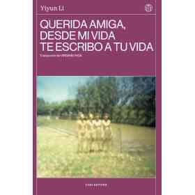 Querida Amiga Desde Mi Vida Te Escribo a Tu Vida.