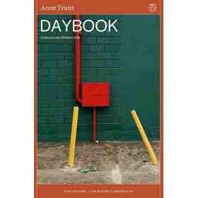 Daybook. Diario De Una Artista.