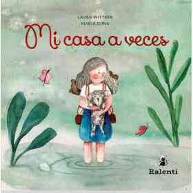 Mi Casa a Veces