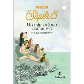Super 8 Las - Un Misterioso Comienzo