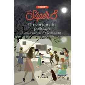 Super 8 Las - Un Verano De Pelicula