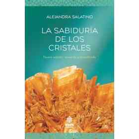 Sabiduria De Los Cristales La