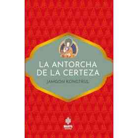 Antorcha De La Certeza La