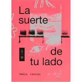 La Suerte De Tu Lado