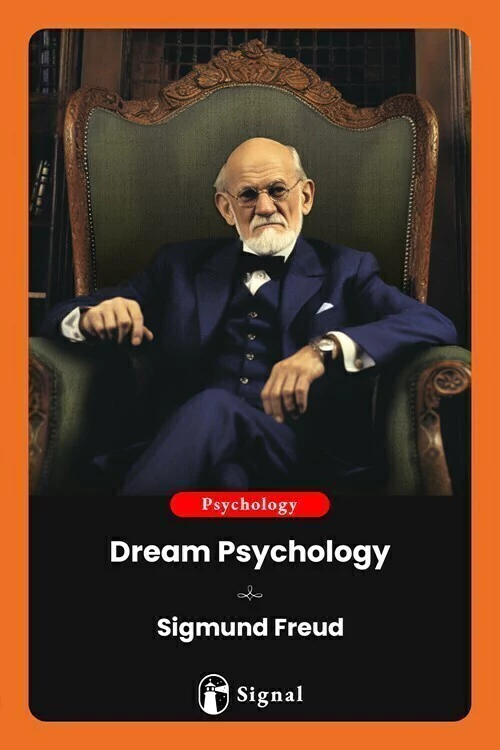 Dream Psychology