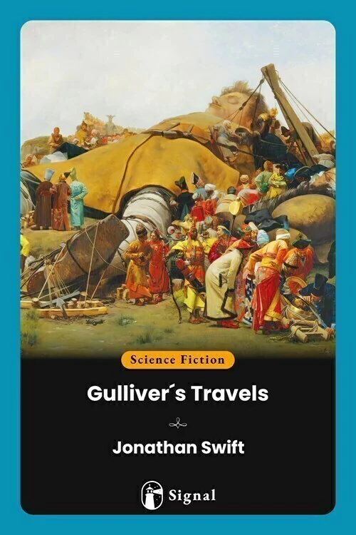 Gulliver's Travels