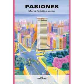 Pasiones