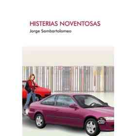Histerias Noventosas
