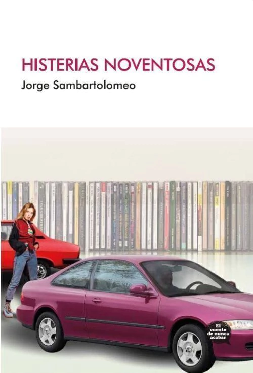 Histerias Noventosas