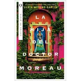 La Hija Del Doctor Moreau