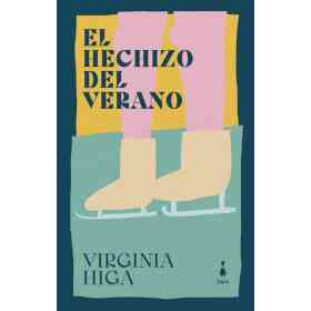 El Hechizo Del Verano