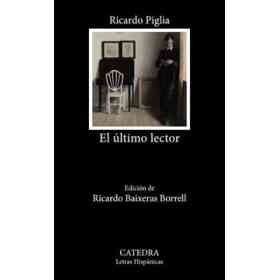 Ultimo Lector El