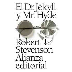 Dr. Jekyll Y Mr. Hyde