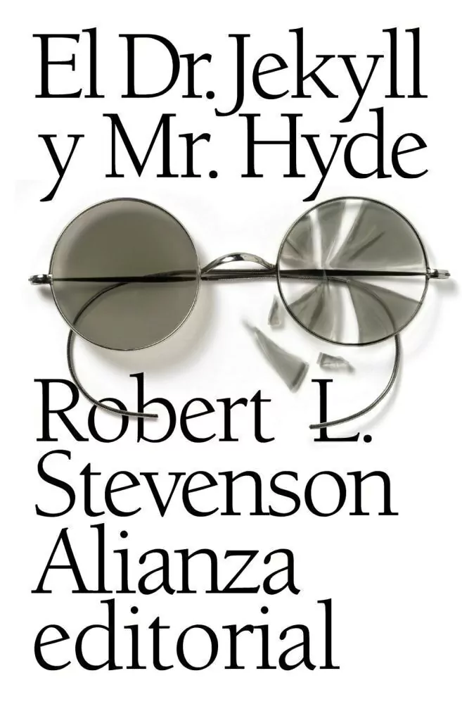 Dr. Jekyll Y Mr. Hyde