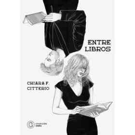 Entre Libros