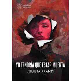 Yo Tendria Que Estar Muerta