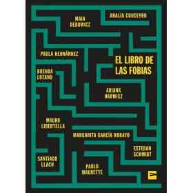 El Libro De Las Fobias