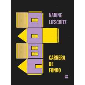 Carrera De Fondo
