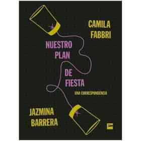 Nuestro Plan De Fiesta