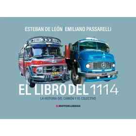 El Libro Del 1114