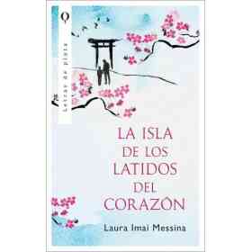 La Isla De Los Latidos Del Corazon
