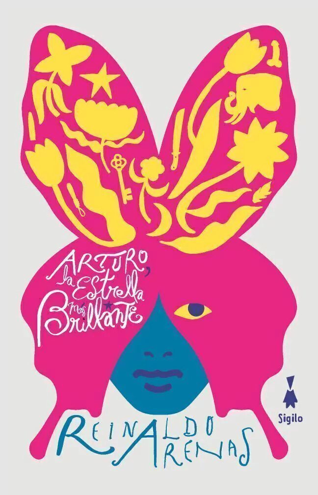 Arturo La Estrella Mas Brillante