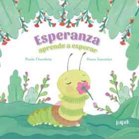 Esperanza Aprende a Esperar