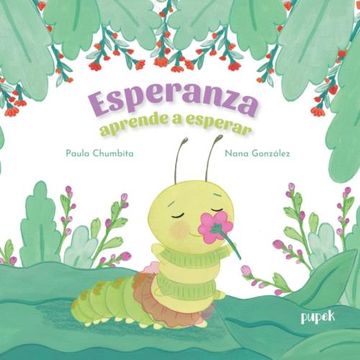 Esperanza Aprende a Esperar