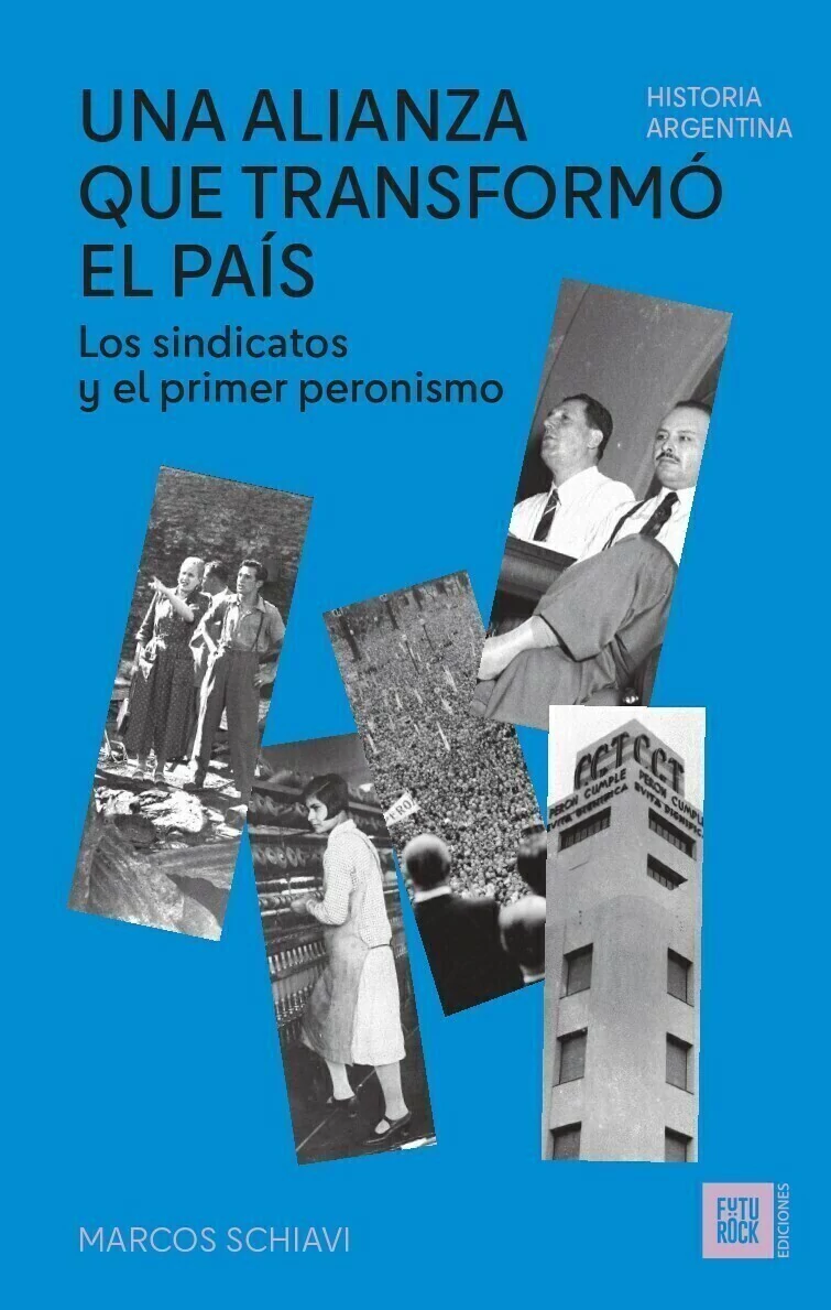 Una Alianza Que Transformo El Pais