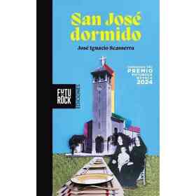 San Jose Dormido