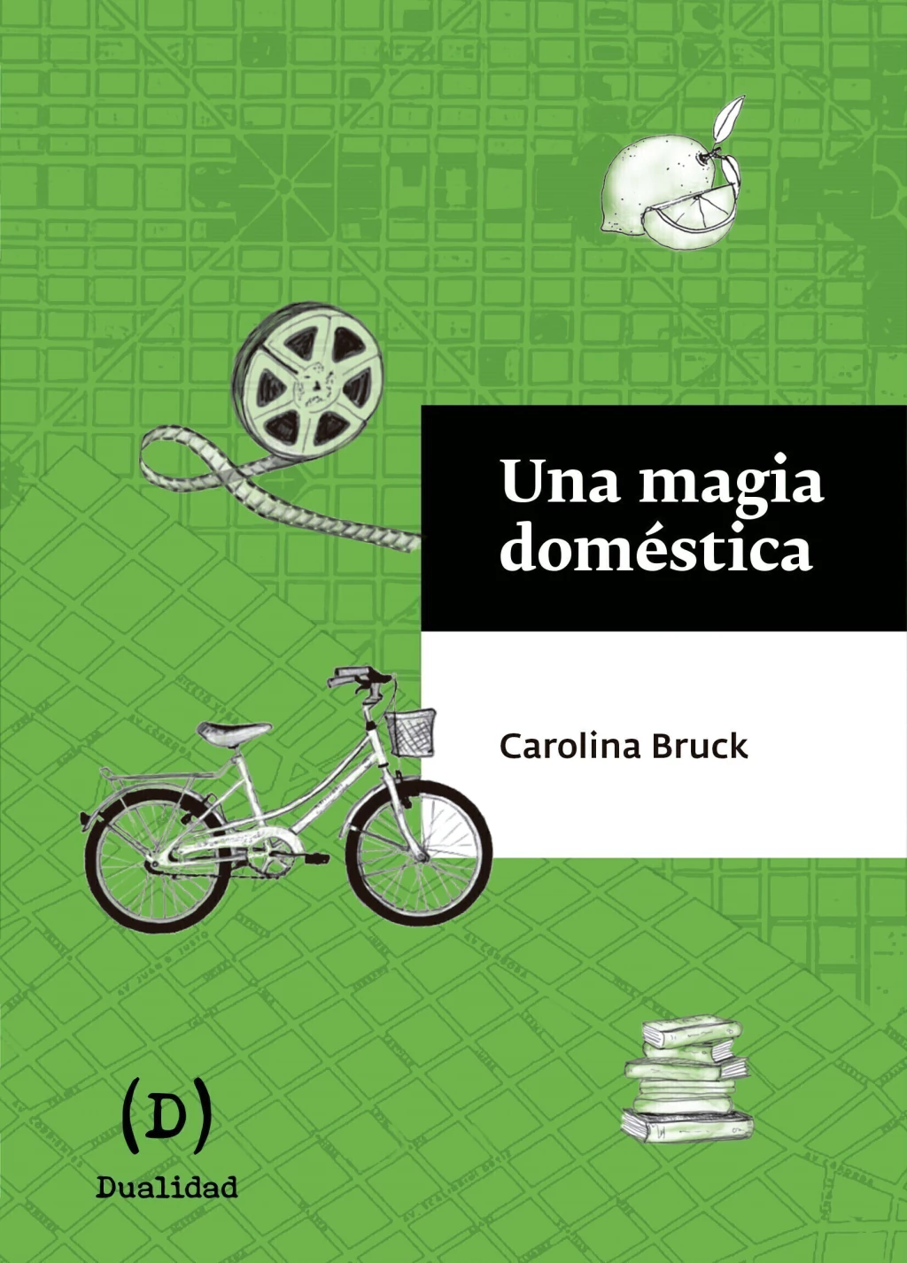 Magia Domestica Una