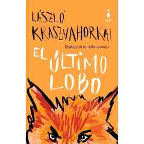 El Ultimo Lobo