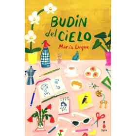 Budin Del Cielo