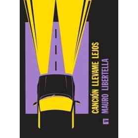 Cancion Llevame Lejos