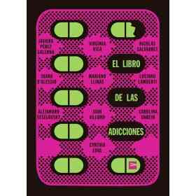 El Libro De Las Adicciones