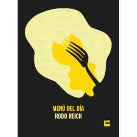 Menu Del Dia