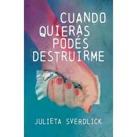 Cuando Quieras Podes Destruirme