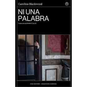 Ni Una Palabra